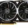 Видеокарта MSI Geforce GTX 1060 Armor 6GB GDDR5 [GTX 1060 ARMOR 6G OCV1]