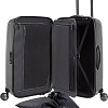 Спиннер Samsonite Lite-Cube DLX Eclipse Grey 76 см