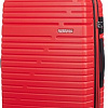 Чемодан-спиннер American Tourister Aero Racer Poppy Red 68 см