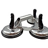 Стеклодомкрат Trio Diamond 282003