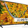 ЖК телевизор LG 43UP75006LF