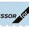 Набор оснастки Bosch 2608654401 (2 предмета)