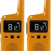 Портативная радиостанция Motorola Talkabout T72 (оранжевый)
