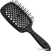 Щетка Janeke Superbrush Carbon 55SP226 (черный)