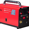 Сварочный инвертор Fubag IRMIG 200 Syn Pulse LED 646405