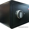 Мебельный сейф Steelmax MCH-25ER2-C (черный)