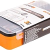 Электроотвертка Worx WX240 (с АКБ, кейс)