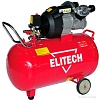 Компрессор ELITECH КПМ 360/100