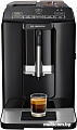 Эспрессо кофемашина Bosch VeroCup 100 (черный)