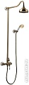 Душевая система Lemark Villa [LM4860B]