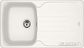 Кухонная мойка Franke Antea AZG 611-86 (белый)