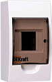 Бокс пластиковый Schneider Electric DEKraft 31008DEK