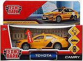 Легковой автомобиль Технопарк Toyota Camry CAMRY-12SLTAX-YE