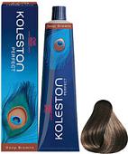 Wella Professionals Koleston Perfect 6/3 темный блонд (золотистый)