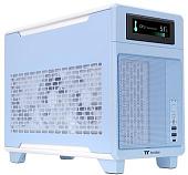 Корпус Thermaltake TR100 Hydrangea Blue CA-11A-00SFNN-00