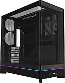 Корпус Montech HS02 (черный)