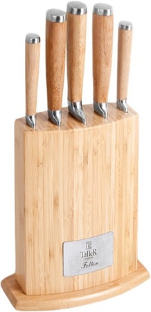 Набор ножей Taller Фелтон TR-2030