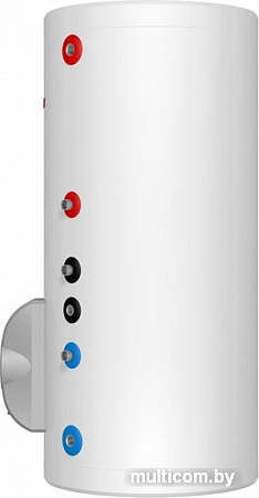 Водонагреватель Thermex IRP 200 V Combi
