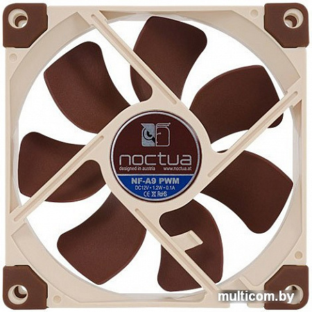 Кулер для корпуса Noctua NF-A9 PWM