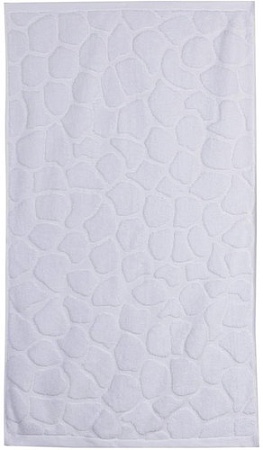 Полотенце Sofi De MarkO Mari 30х50 Пол-МА-30х50б (белый)