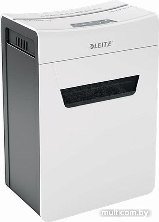 Шредер Leitz IQ Protect Premium 10X