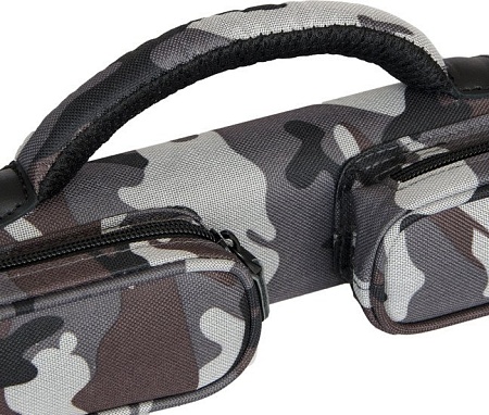 Чехол для кия Winner III 30.206.62.0 (камуфляж)