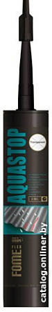Герметик Fome Flex Aquastop 01-4-2-009 300 мл (прозрачный)