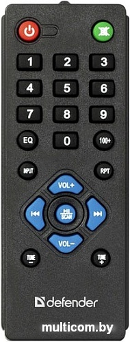 Акустика Defender G18