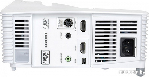 Проектор Optoma GT1070Xe