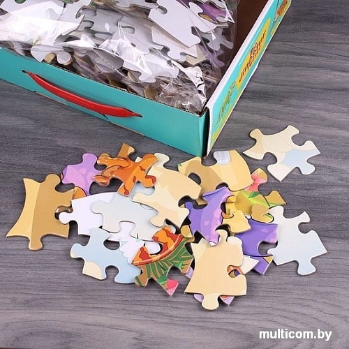 Мозаика/пазл Darvish DV-T-2045