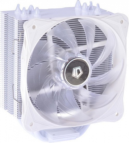 Кулер для процессора ID-Cooling SE-214L-SNOW