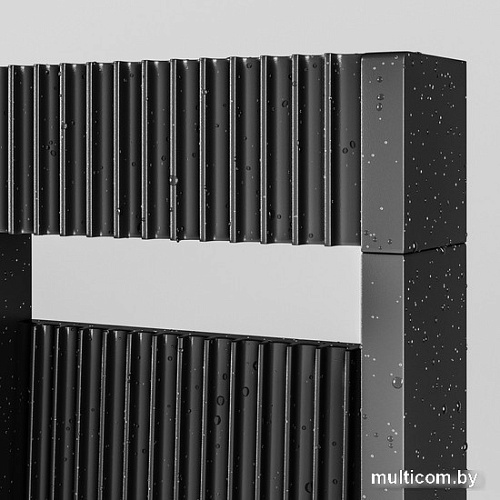 Фонарный столб Maytoni Sten O444FL-L13GF3K1