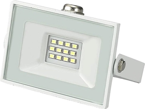 Уличный прожектор General Lighting GLFL-B1-10BT-IP65-6K-W