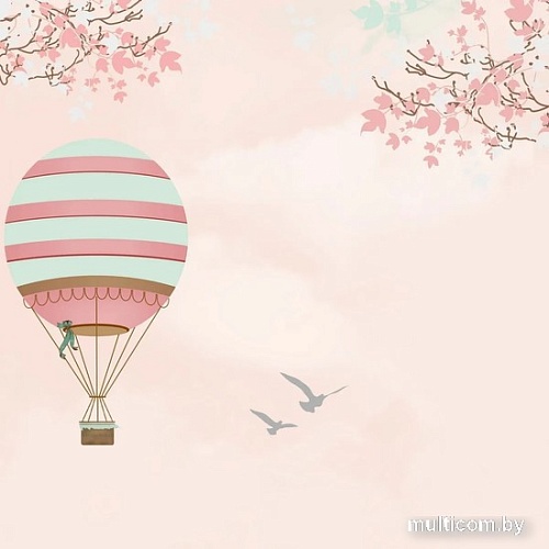 Фотообои Citydecor Детская 374 300x150