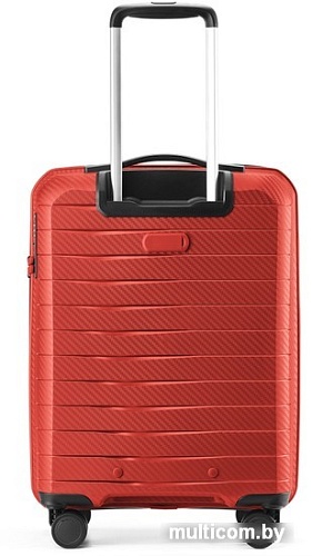 Чемодан-спиннер Ninetygo Lightweight Luggage 20&quot; (красный)