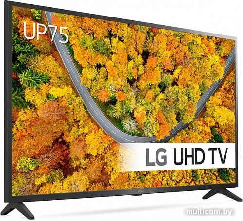 ЖК телевизор LG 43UP75006LF