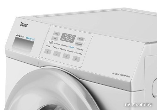 Стиральная машина Haier HW60-BP12919A