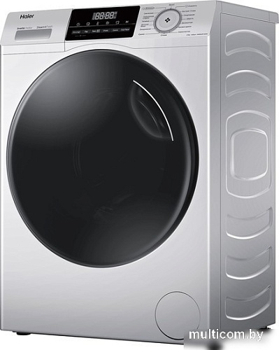 Стирально-сушильная машина Haier HWD80-BP14929S