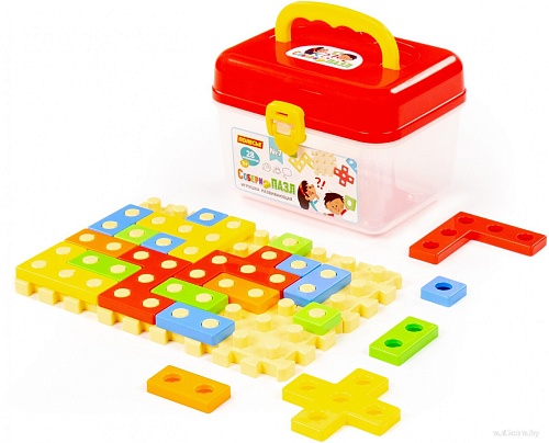 Мозаика/пазл Полесье Собери пазл №7 95381