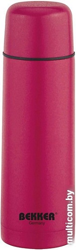 Термос BEKKER BK-4037 0.7л (красный)