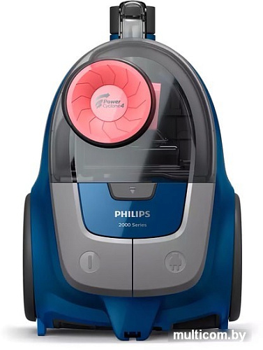 Пылесос Philips XB2123/08