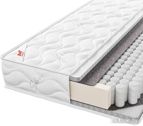 Матрас МДК Comfort Strato SLT200 140x190
