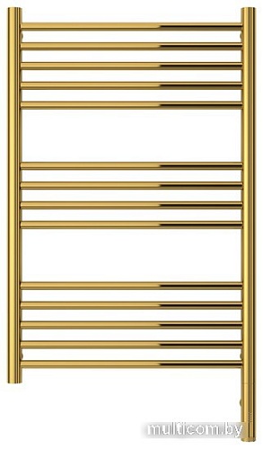 Полотенцесушитель Сунержа Богема 3.0 прямая 800х500 МЭМ правый 03-5805-8050