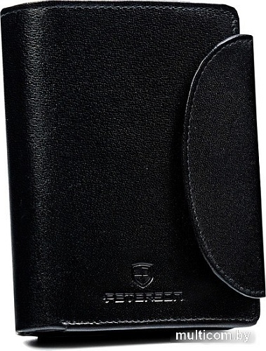 Кошелек Peterson PTN D357-BFA (черный)