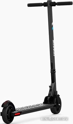 Электросамокат Midway Yamato mini (серый)