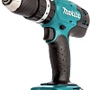 Ударная дрель-шуруповерт Makita DHP453ZJ (без АКБ, кейс)