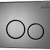 Панель смыва Roxen Steel 420260G