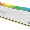 Оперативная память Kingston FURY Beast RGB SE 2x8ГБ DDR4 3600 МГц KF436C17BWAK2/16