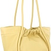 Женская сумка Bugatti Daria 49677026 (желтый)