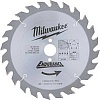 Пильный диск Milwaukee 4932352131